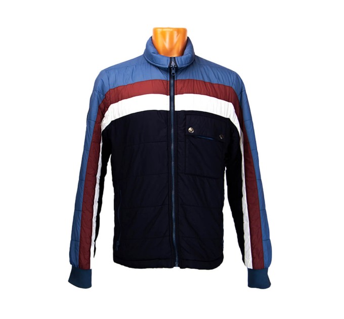 Мужская двусторонняя куртка