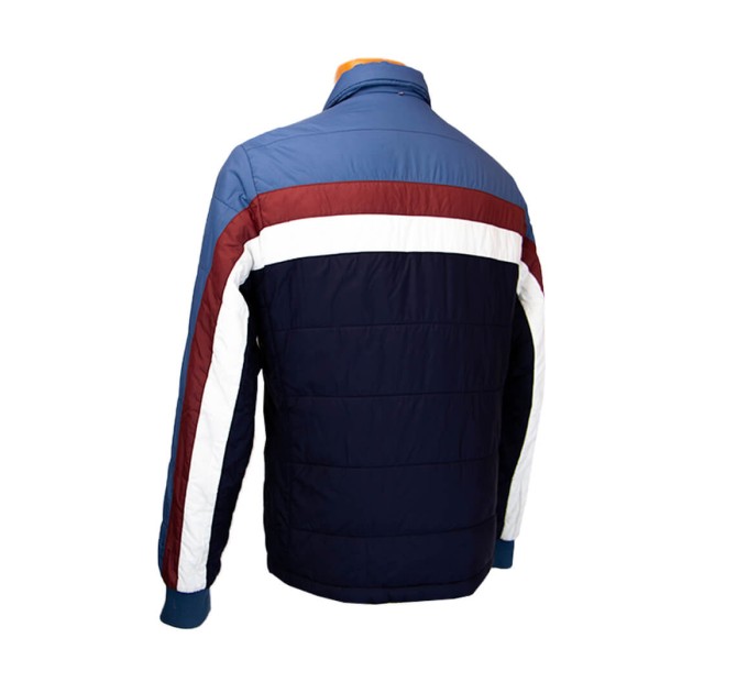 Мужская двусторонняя куртка