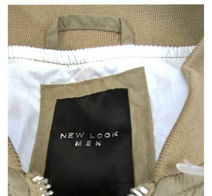 Ветровка мужская New Look