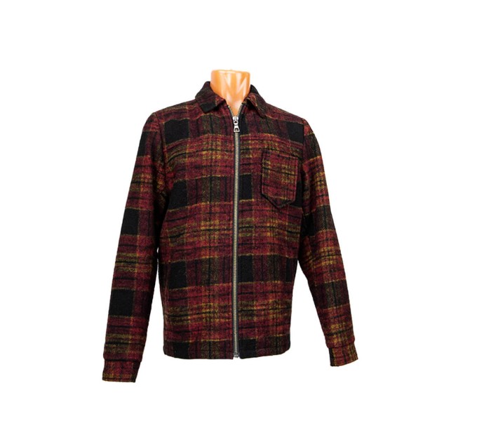 Полупальто Anerkjendt