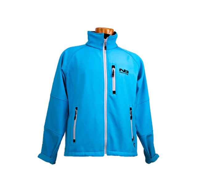 Куртка New Balance