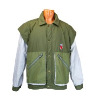 Куртка-жилет Thin