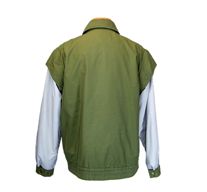 Мужская куртка-жилет Thin