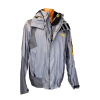 Ветровка мужская Jack Wolfskin
