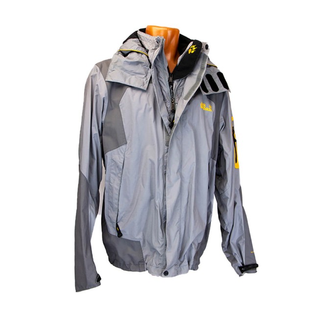 Ветровка мужская Jack Wolfskin