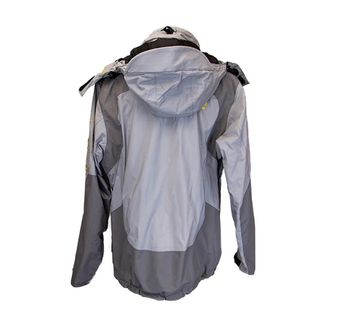 Ветровка мужская Jack Wolfskin