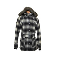 Полупальто EDC