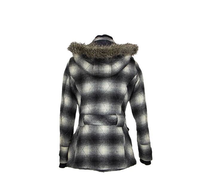 Мужское полупальто EDC