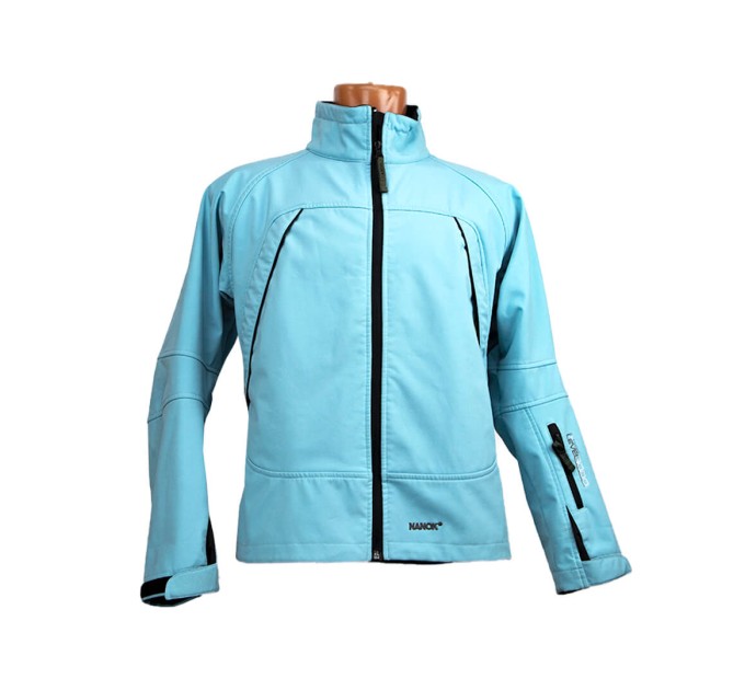 Термокуртка Nanok