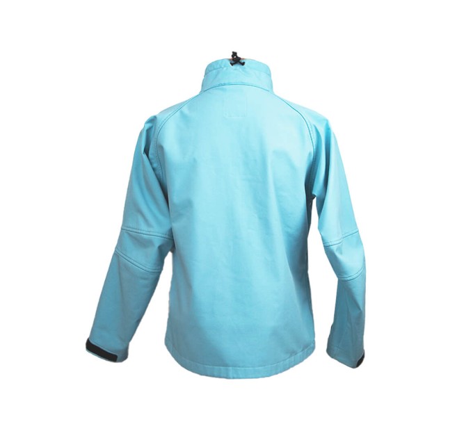 Термокуртка Nanok