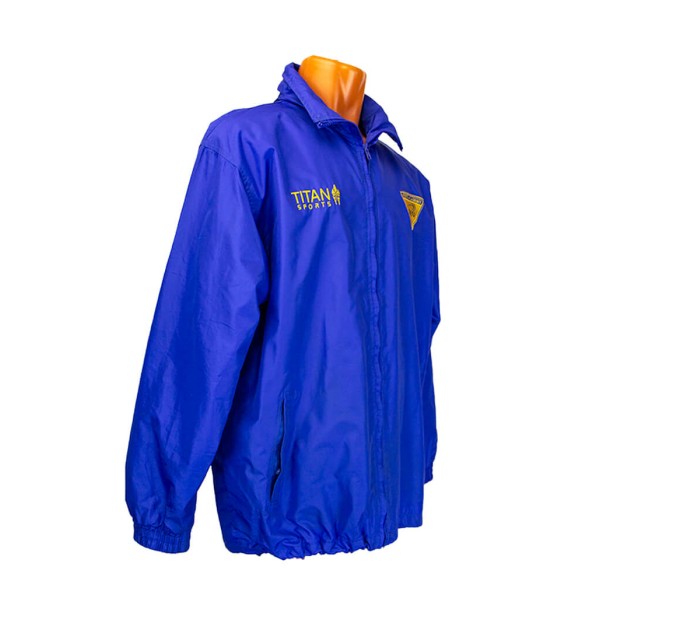 Ветровка мужская Titan