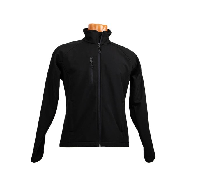 Куртка Tee Jays