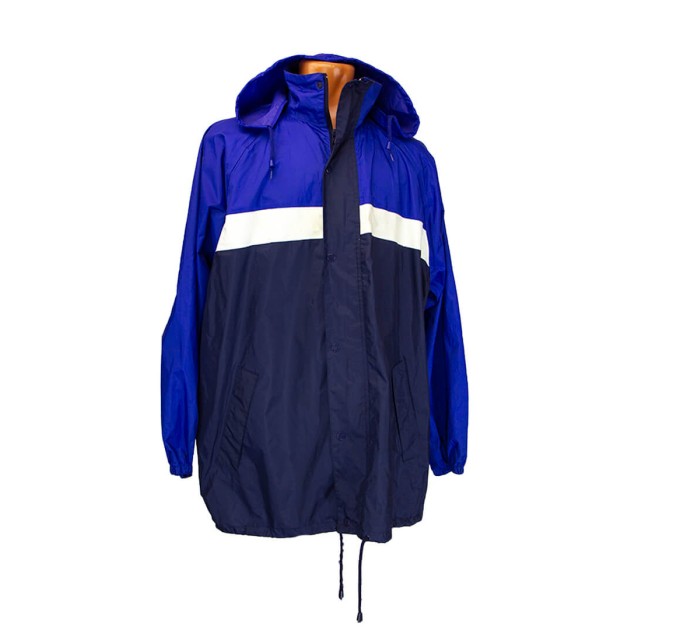 Ветровка мужская St.Bernard