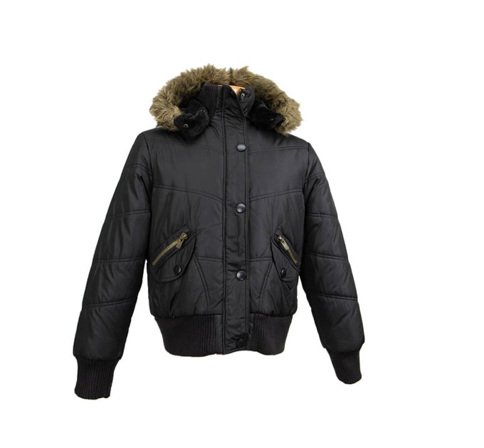 Молодежная куртка Rapper Sport