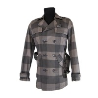 Плащ молодежный This City