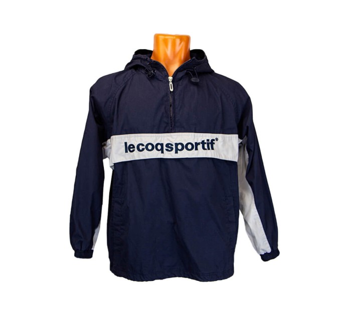 Ветровка мужская Le Coq Sportif