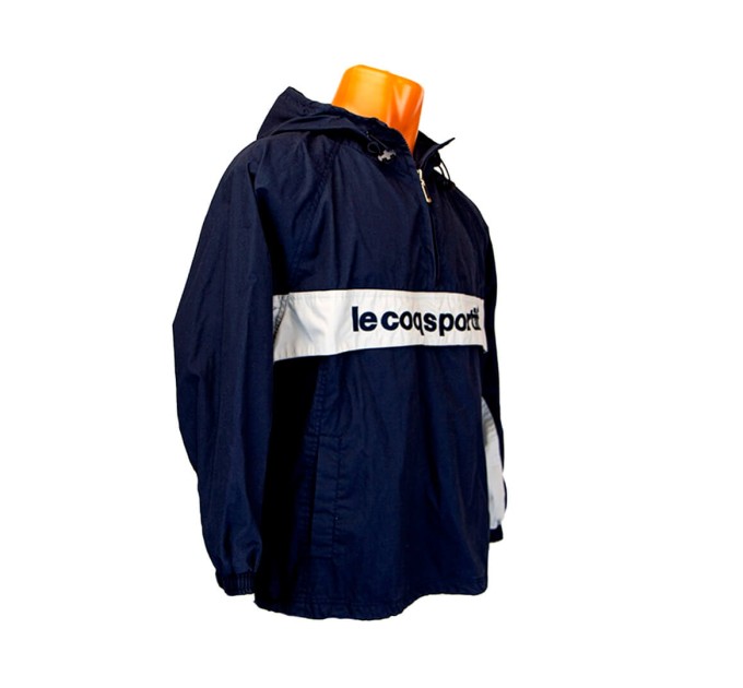 Ветровка мужская Le Coq Sportif