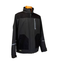 Куртка WorkWear