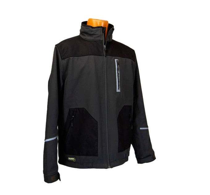 Куртка WorkWear