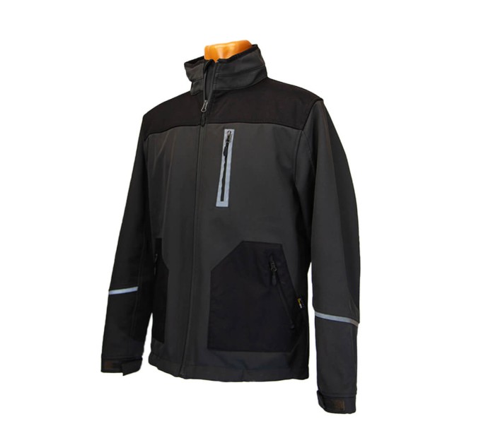 Куртка WorkWear