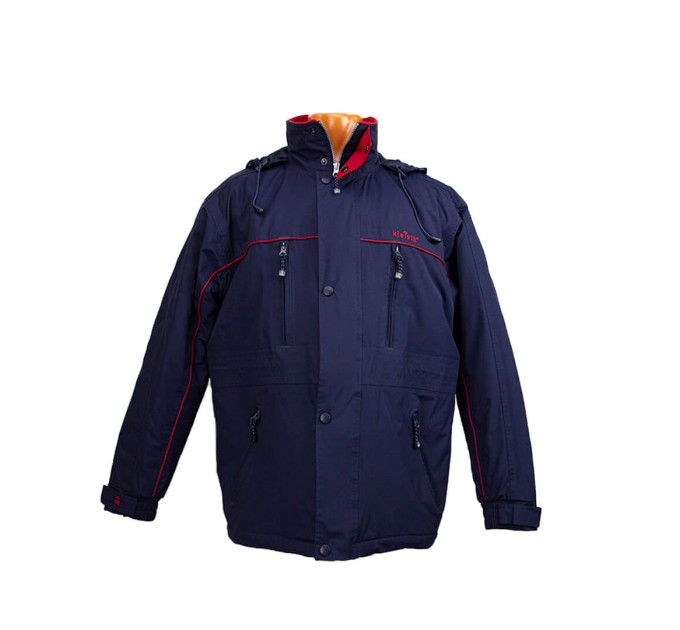 Мужской анорак Kielvik