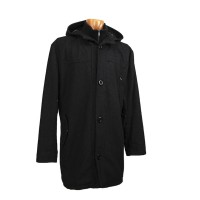 Пальто мужское из Европы