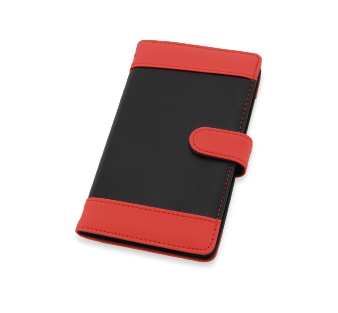 Визитница «Эсмеральда» на 60 визиток