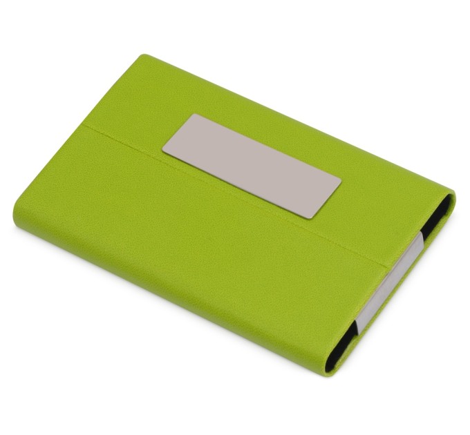 Визитница «Тoledo»