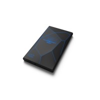 Портативное зарядное устройство «Geo», 4000 mah