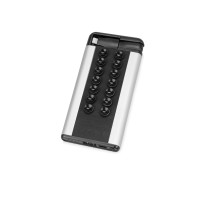 Портативное зарядное устройство "Octopus", 4000 mAh