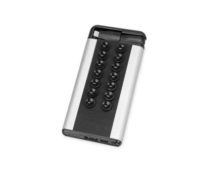 Портативное зарядное устройство "Octopus", 4000 mAh