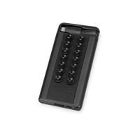 Портативное зарядное устройство "Octopus", 4000 mAh