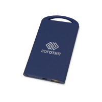 Портативное зарядное устройство «Shine», 4000 mAh