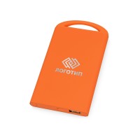 Портативное зарядное устройство «Shine», 4000 mAh