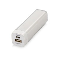 Портативное зарядное устройство "Ангра", 2200 mAh