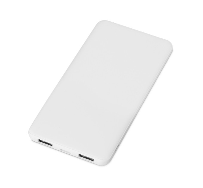 Портативное зарядное устройство «Reserve» с USB Type-C, 5000 mAh