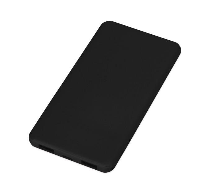 Портативное зарядное устройство «Reserve» с USB Type-C, 5000 mAh