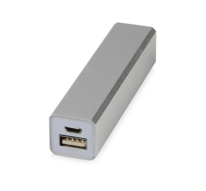 Портативное зарядное устройство "Брадуэлл", 2200 mAh