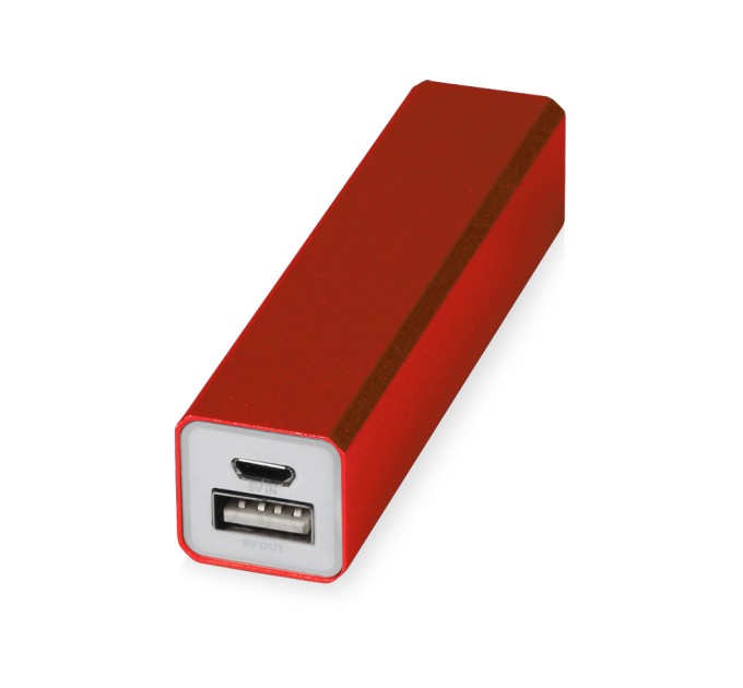 Портативное зарядное устройство "Брадуэлл", 2200 mAh