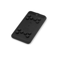 Портативное беспроводное зарядное устройство «Airbank», 10000 mAh