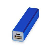 Портативное зарядное устройство "Брадуэлл", 2200 mAh