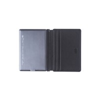 Портмоне с зарядным устройством «INE», 3000 mAh