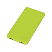 Портативное зарядное устройство «Reserve» с USB Type-C, 5000 mAh