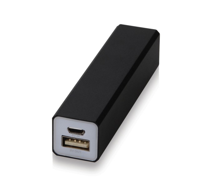 Портативное зарядное устройство "Брадуэлл", 2200 mAh