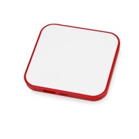 Портативное зарядное устройство "Квадрум", 2600 mAh