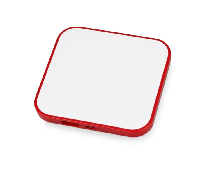 Портативное зарядное устройство "Квадрум", 2600 mAh