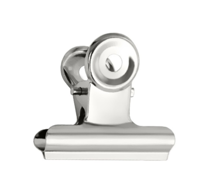 Зажим 38 мм, мощный HJ6488