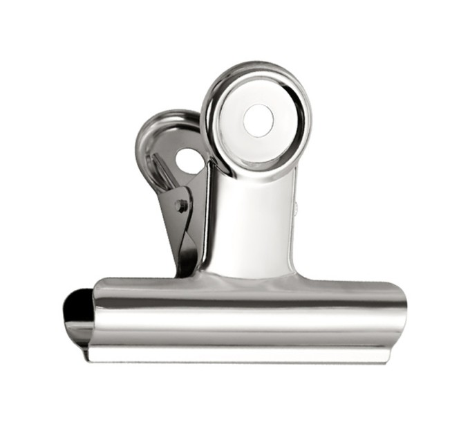 Зажим 75 мм, мощный HJ6188