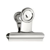 Зажим 50 мм, мощный HJ6388