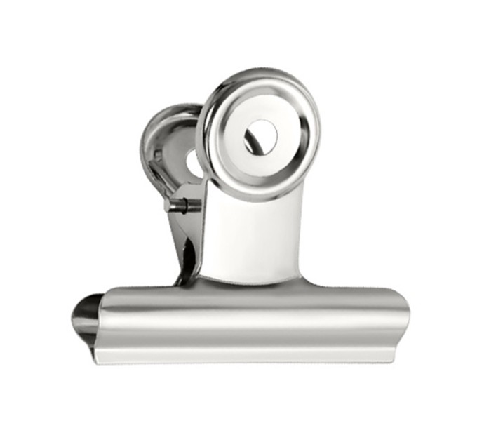 Зажим 50 мм, мощный HJ6388